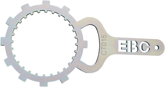 Clutch Removal Tool
