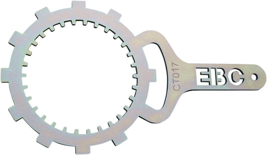 Clutch Removal Tool