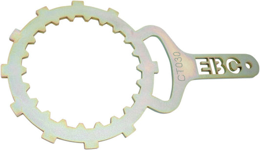 Clutch Removal Tool