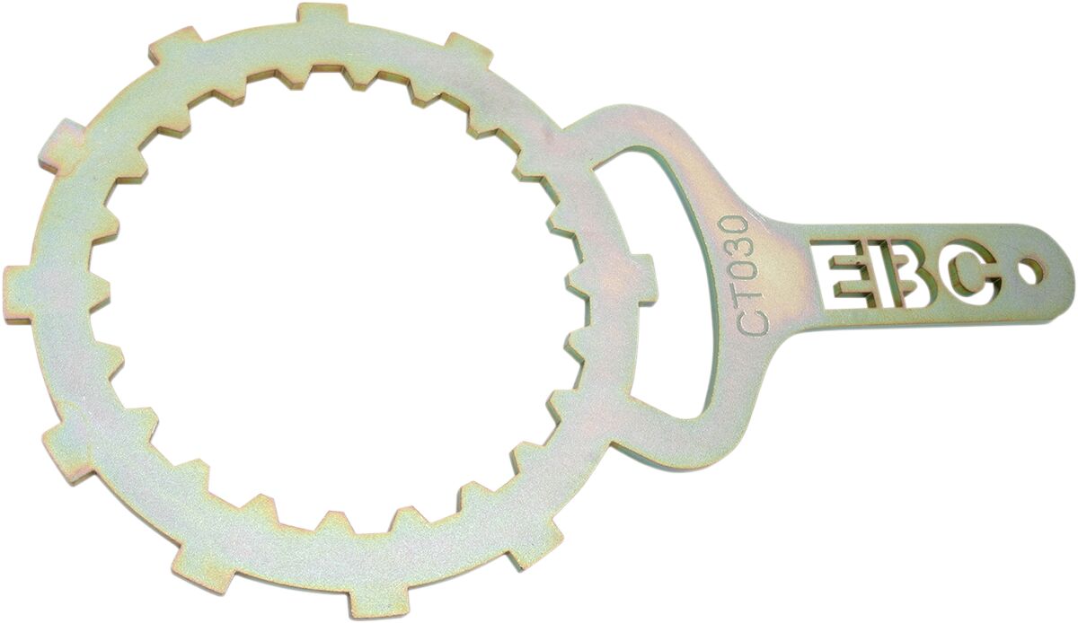 Clutch Removal Tool