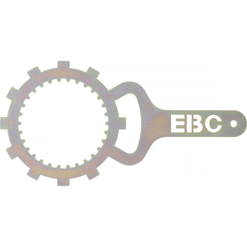 Clutch Tool