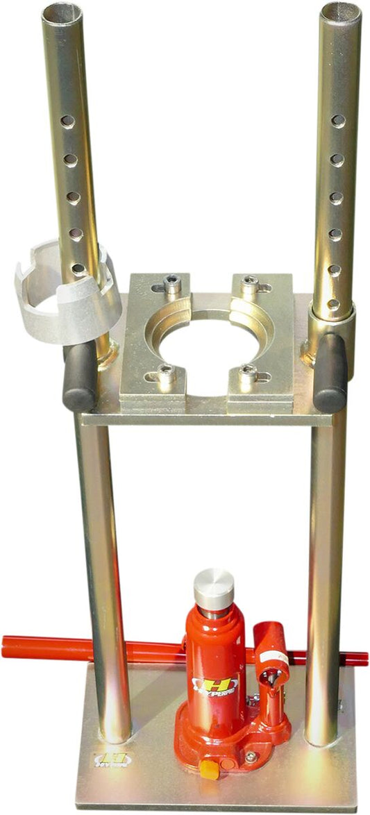 Special Tool for Spring Removal