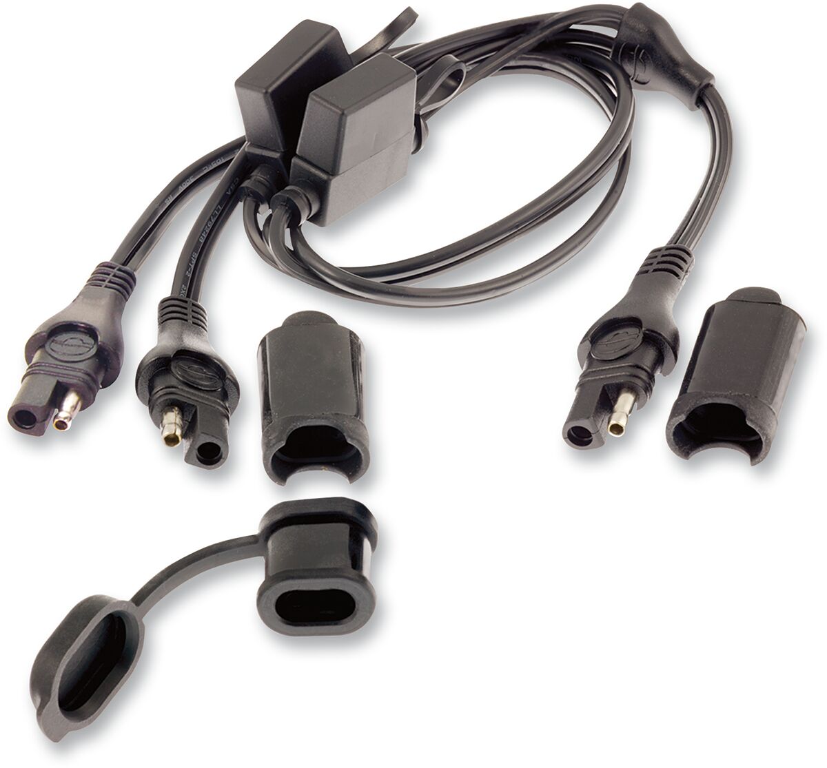 Image of Y-Splitter by TECMATE.