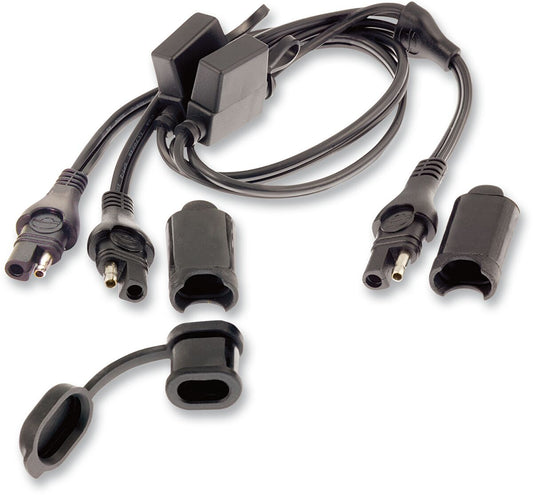 Image of Y-Splitter by TECMATE.