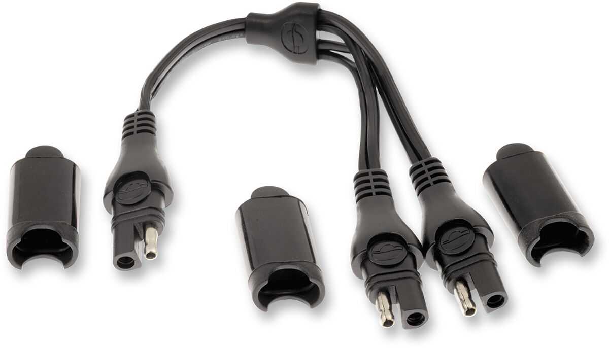 Image of Y-Splitter by TECMATE.