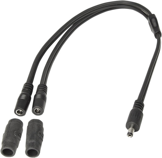 Image of Y-Splitter by TECMATE.