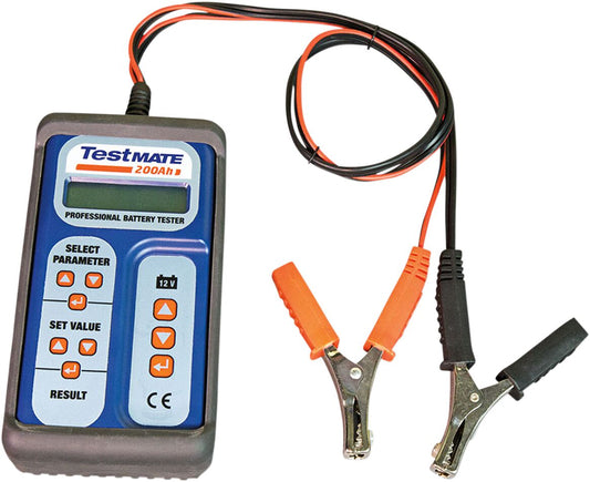 Image of TestMate Auto by TECMATE.