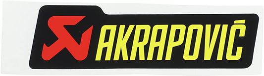 General Replacement Sticker