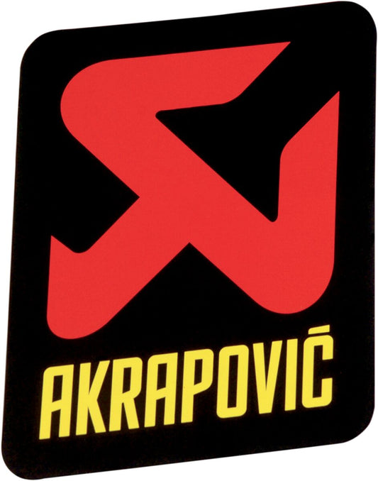 General Replacement Sticker