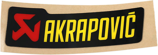General Replacement Sticker