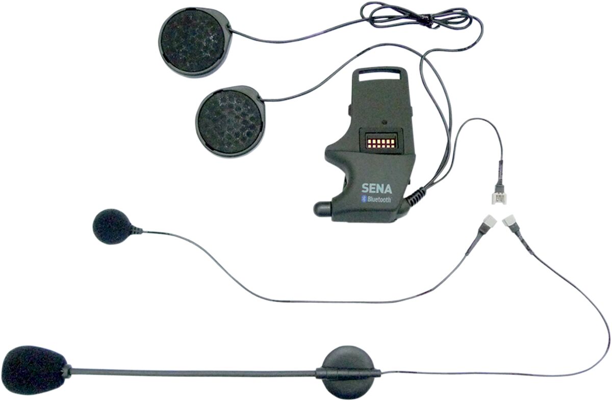 Image of Headset/Intercom Mount/Clamp Kit by SENA.