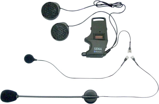 Image of Headset/Intercom Mount/Clamp Kit by SENA.
