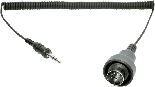 Image of Headset/Intercom Cable by SENA.
