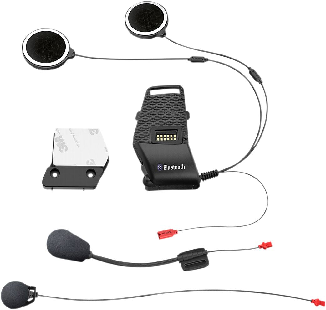 Image of Headset/Intercom Mount/Clamp Kit by SENA.