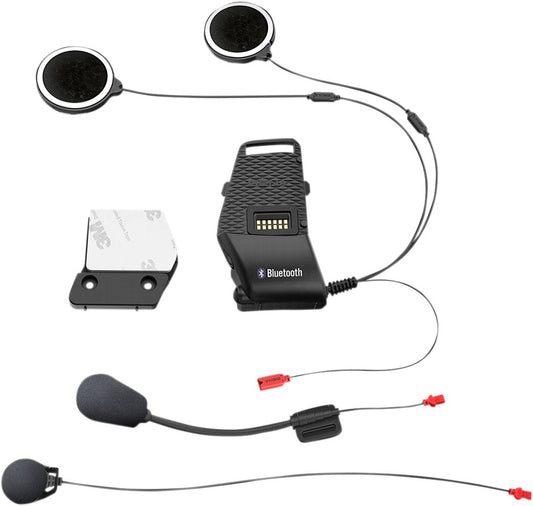 Image of Headset/Intercom Mount/Clamp Kit by SENA.