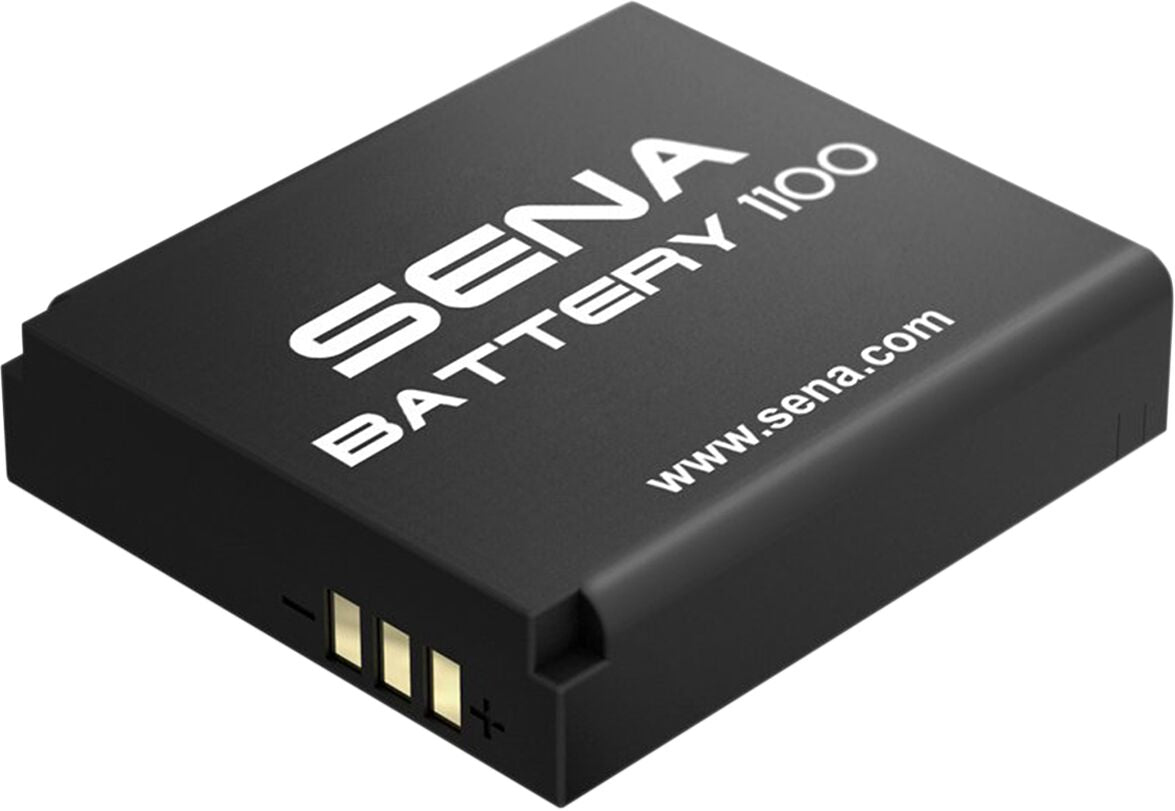 Image of Tufftalk Rechargeable Battery 1100 by SENA.