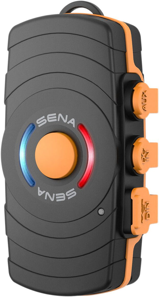 Image of Freewire Bluetooth® Motorcycle Audio Adapter by SENA.