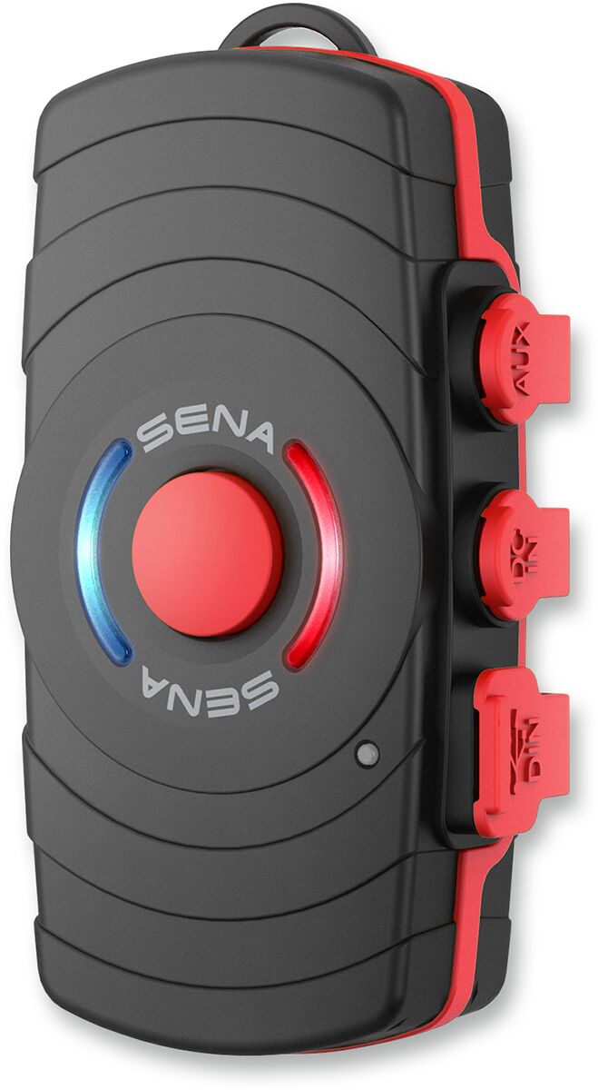 Image of Freewire Bluetooth® Motorcycle Audio Adapter by SENA.