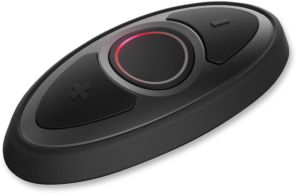 Image of Headset/Intercom Remote Control by SENA.