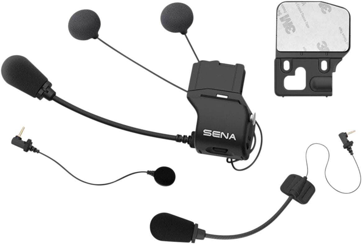 Image of Headset/Intercom Mount/Clamp Kit by SENA.