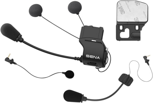 Image of Headset/Intercom Mount/Clamp Kit by SENA.