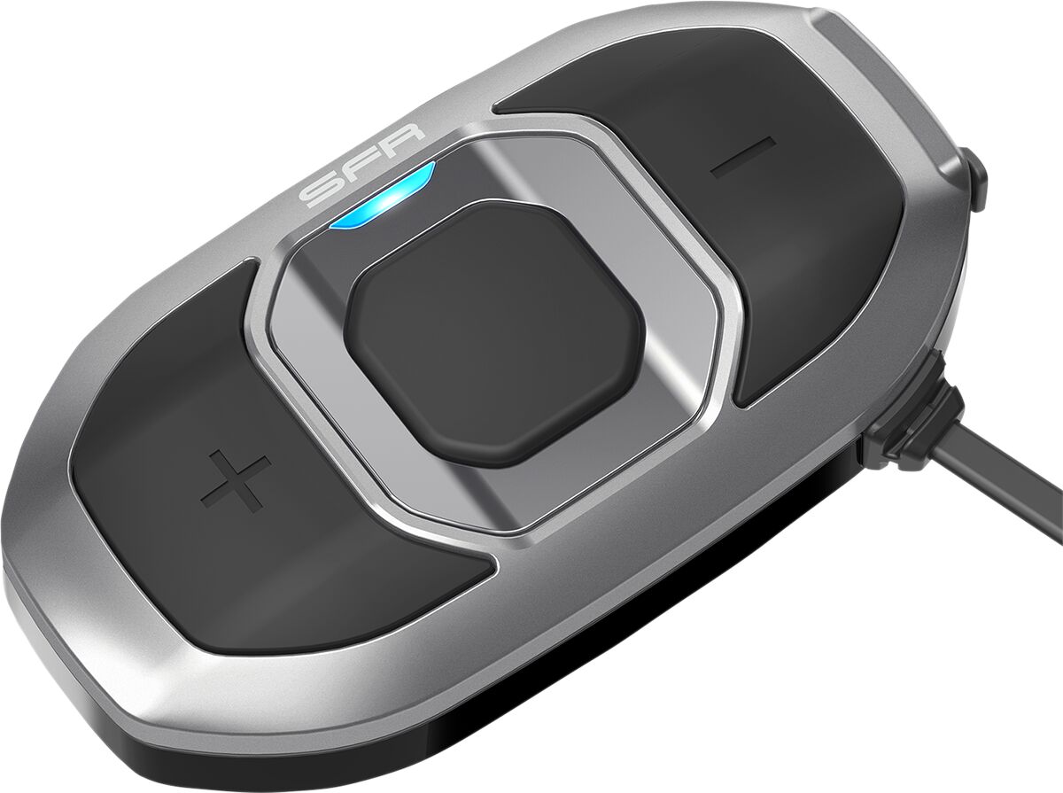 Image of SFR Low-Profile Communication System by SENA.