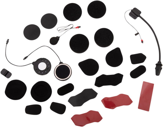 Image of 10R Headset/Intercom Supply Kit by SENA.