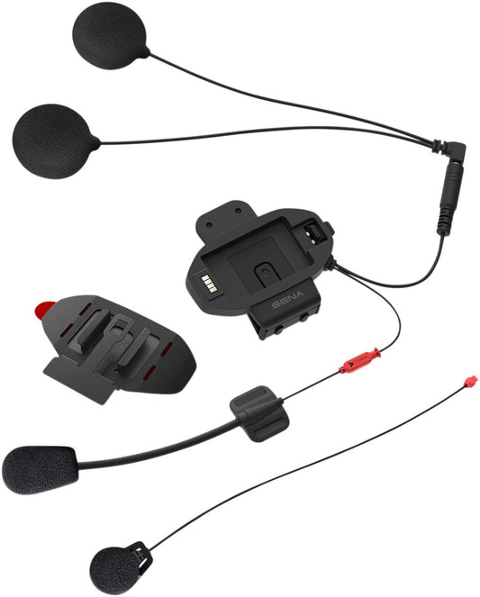 Image of Headset/Intercom Mount/Clamp Kit by SENA.
