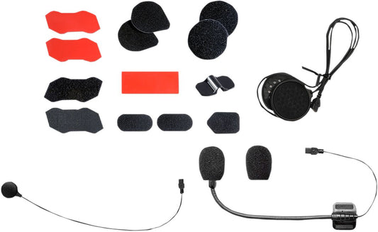 Image of SMH10R Accessory Kit by SENA.