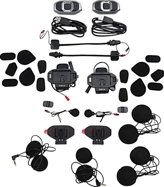 Image of SF4 Bluetooth® Communication System by SENA.