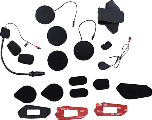 Image of 50R accessory kit by SENA.