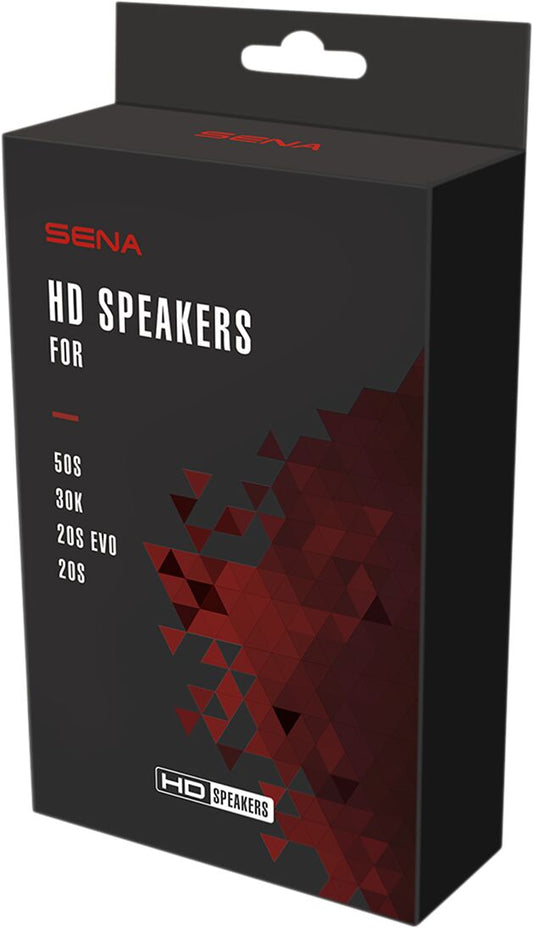 Image of HD Speakers by SENA.