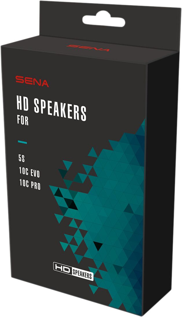 Image of HD Speakers by SENA.