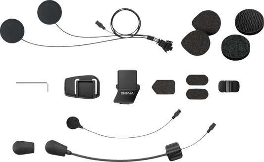 Image of Headset/Intercom Mount/Clamp Kit by SENA.