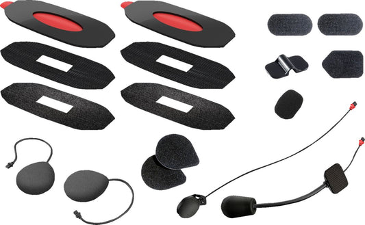 Image of SFR Low-Profile Communication System by SENA.