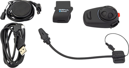 Image of Boom Wired Micro by SENA.