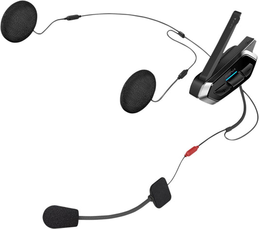 Image of 50R Low Profile Mesh Intercom™ Headsets by SENA.