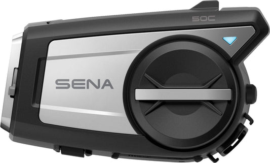 Image of 50C Camera and Headset by SENA.