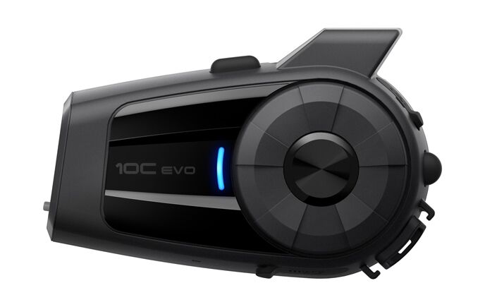 Image of 10C Bluetooth® Camera and Communication System by SENA.