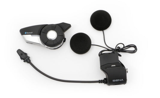 Image of 20S EVO Bluetooth Communication System by SENA.