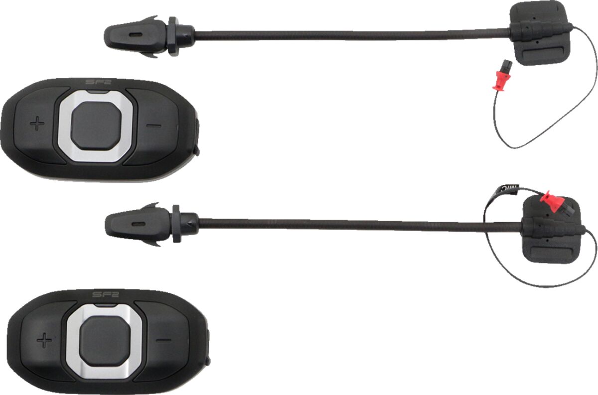 Image of SF2 Bluetooth® Communication System by SENA.