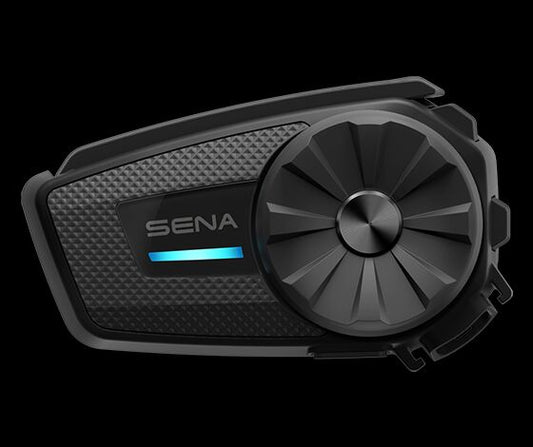 Image of Spider ST1 Communication System by SENA.