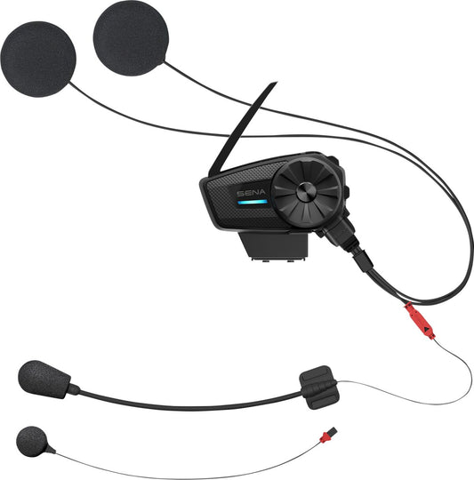 Image of Spider ST1 Communication System by SENA.