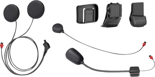 Image of Headset/Intercom Mount/Clamp Kit by SENA.