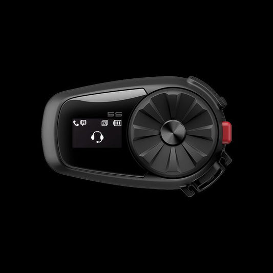 Image of 5s Communication System by SENA.