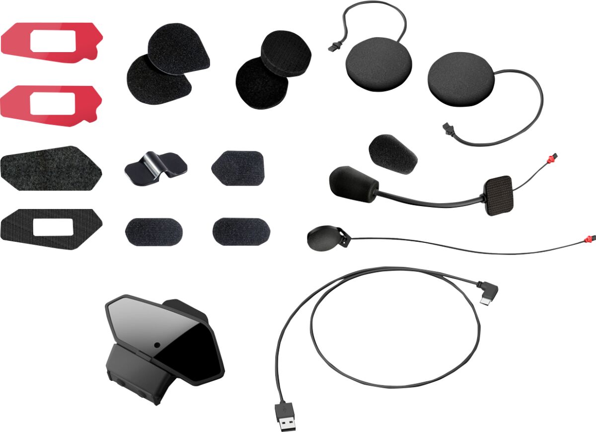 Image of 50R Communication System by SENA.