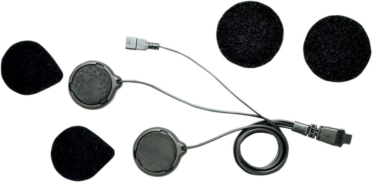 Image of Headset/Intercom Helmet Speakers by SENA.