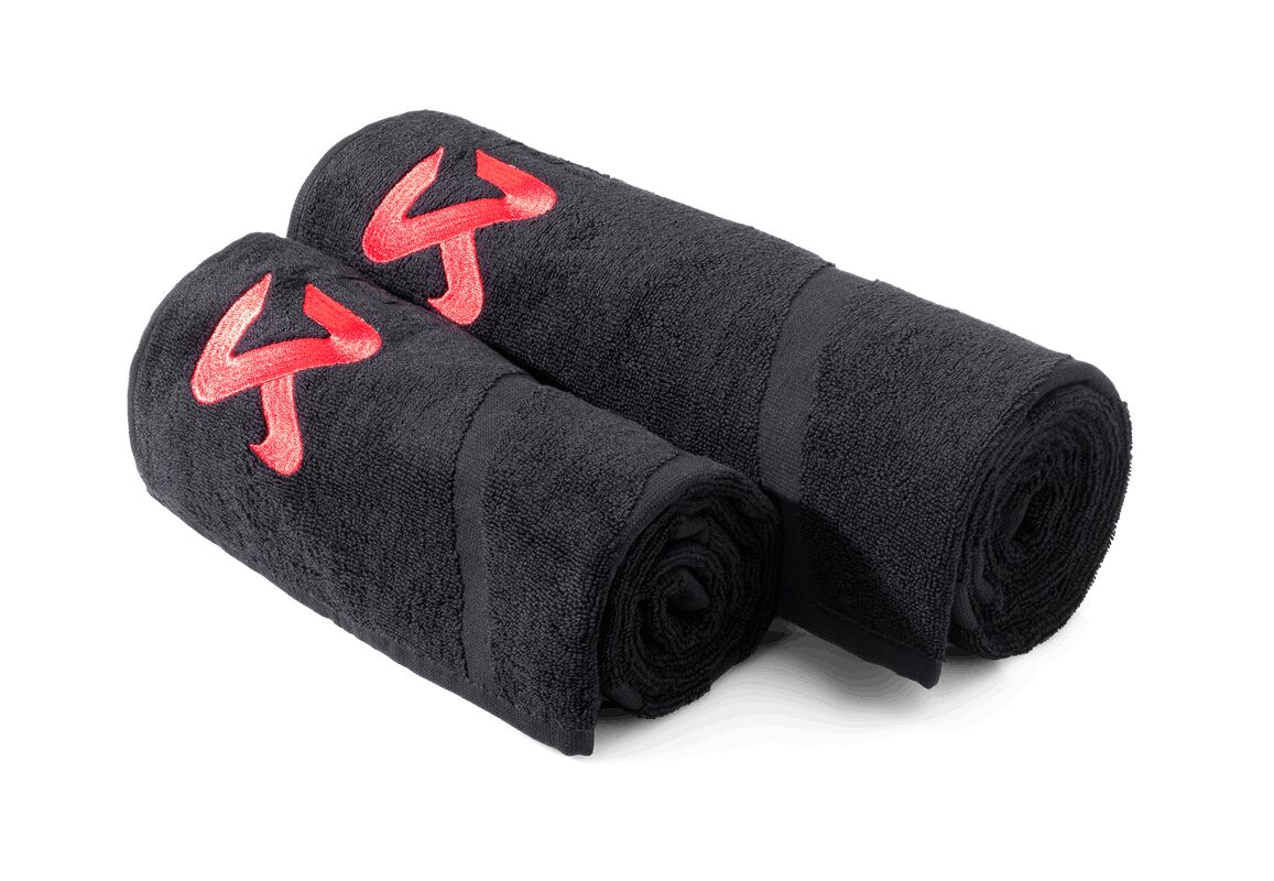 Handtuchset