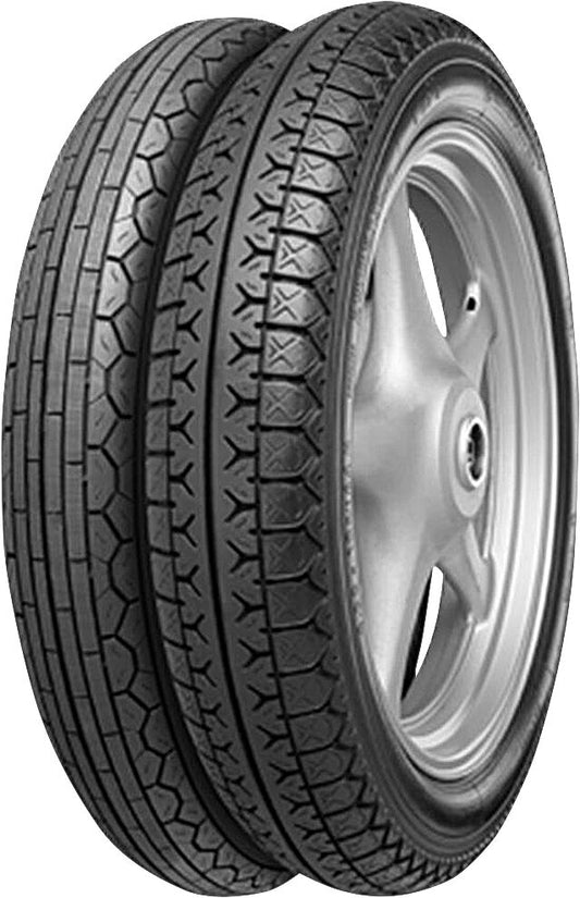 ContiTwin K112 Tyre