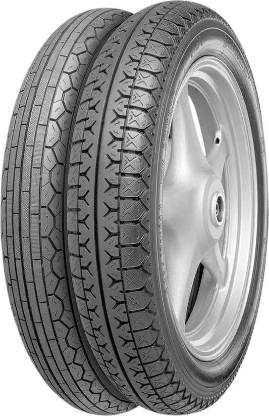 ContiTwin RB2 Tyre
